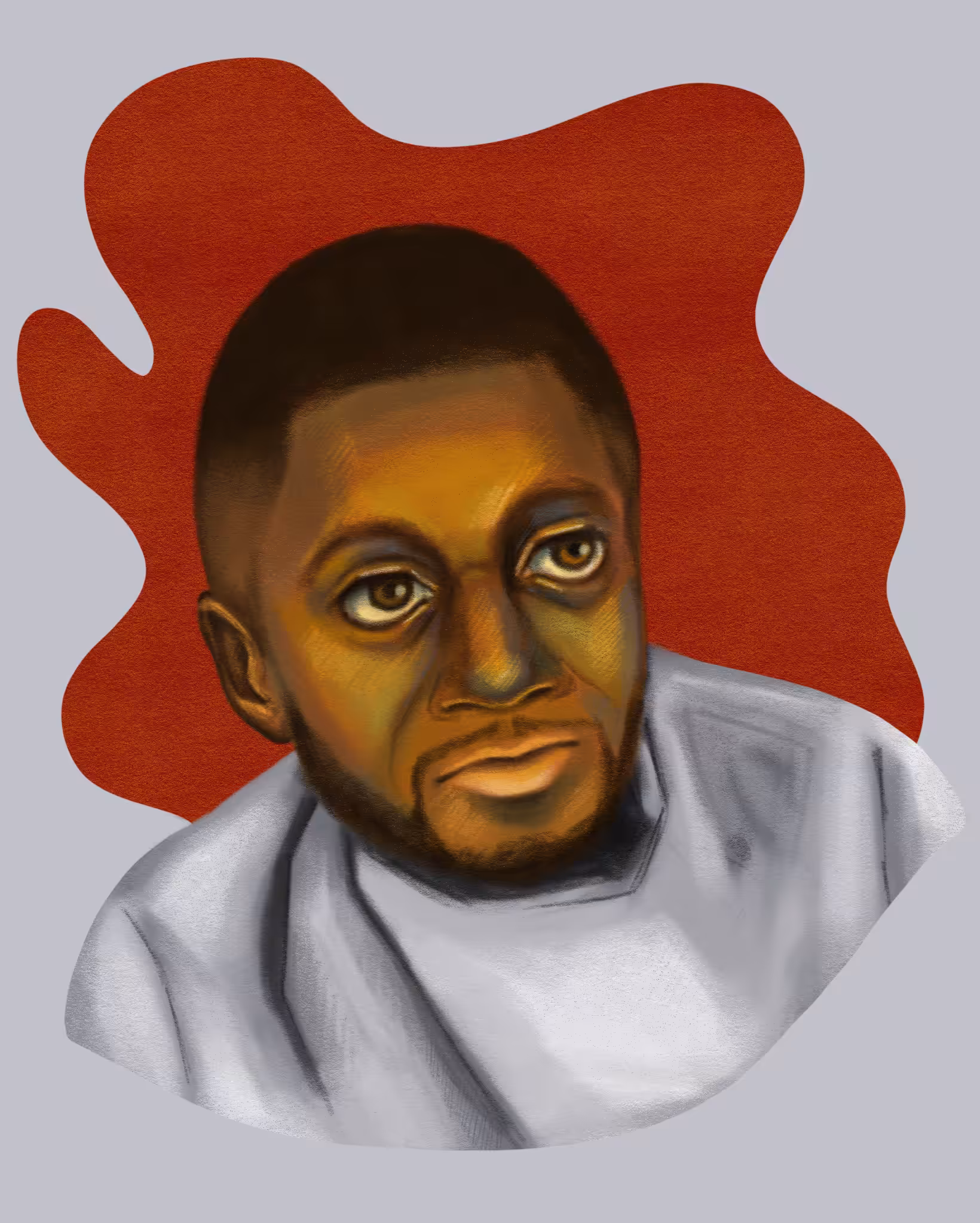 Episode 2 - Nigerian Prince