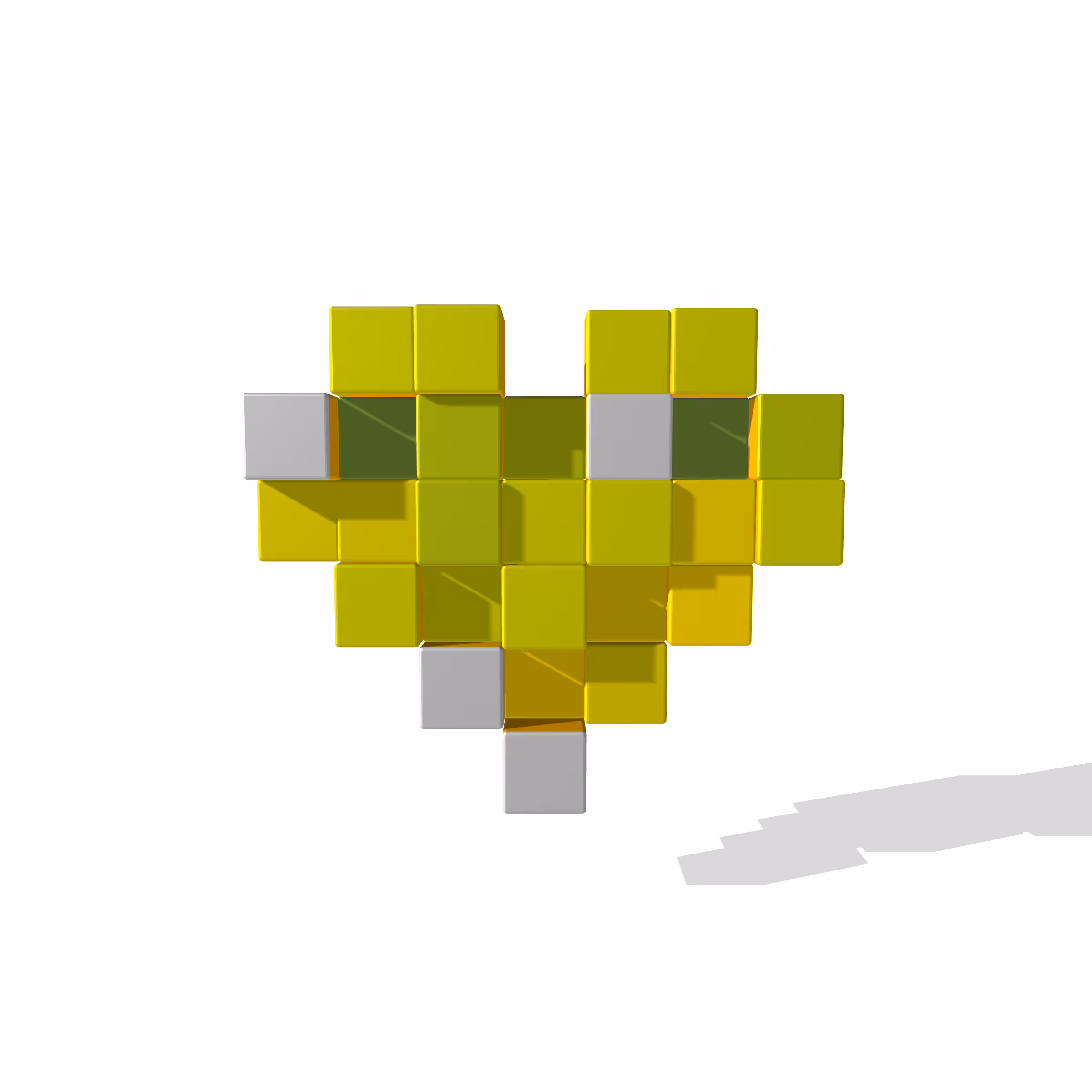 heart + craft #7368