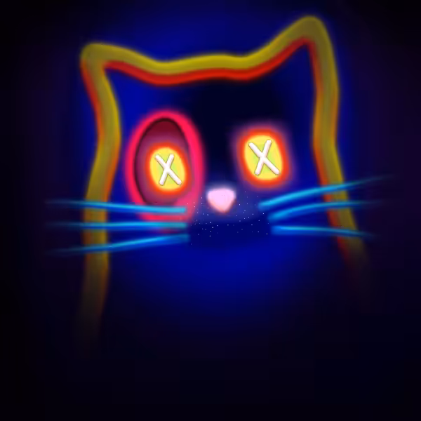 Quantum Cats #550