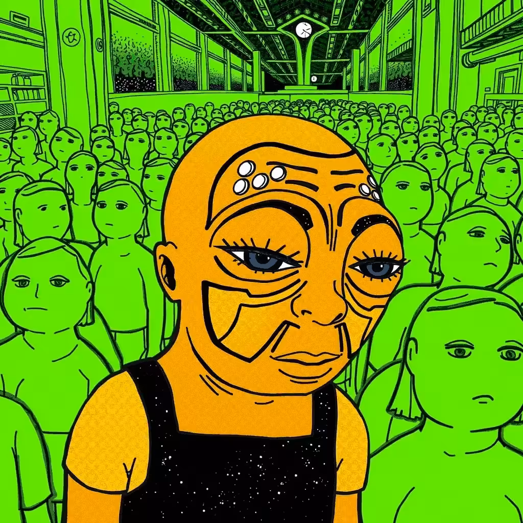 Wojak! 