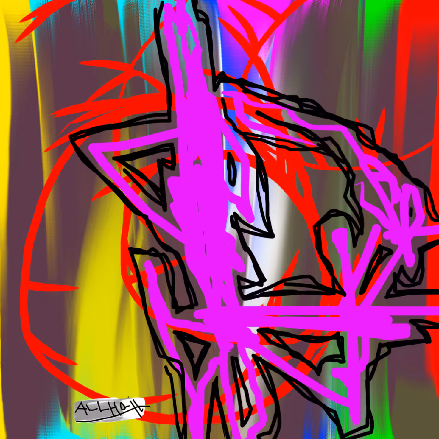 THEKINGSNFT.B2C1 #11305