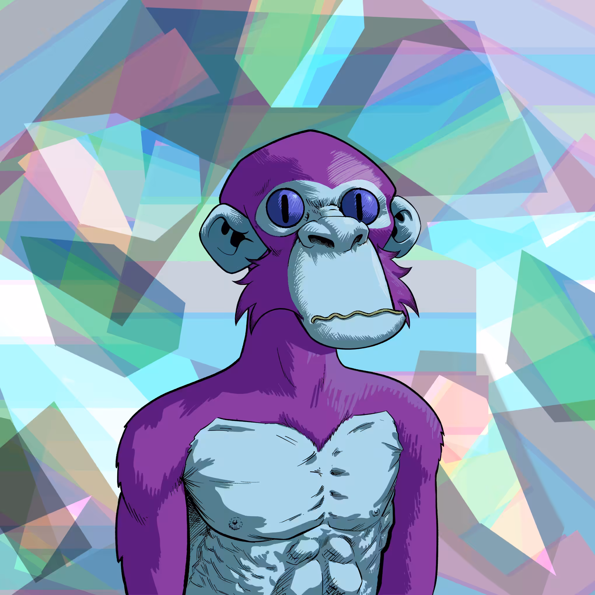 Honorary 05: Punevyr