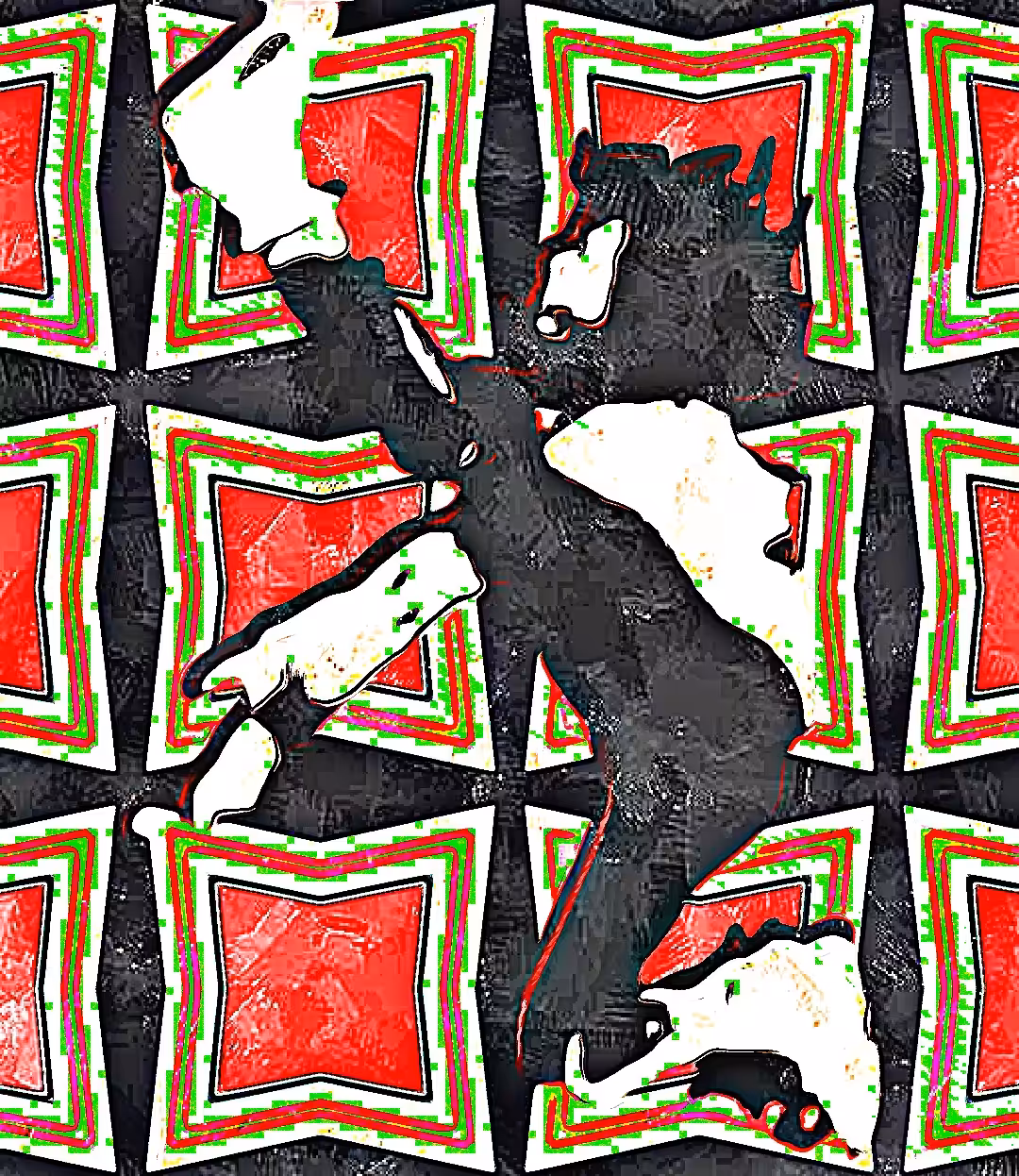 Foot Stucco