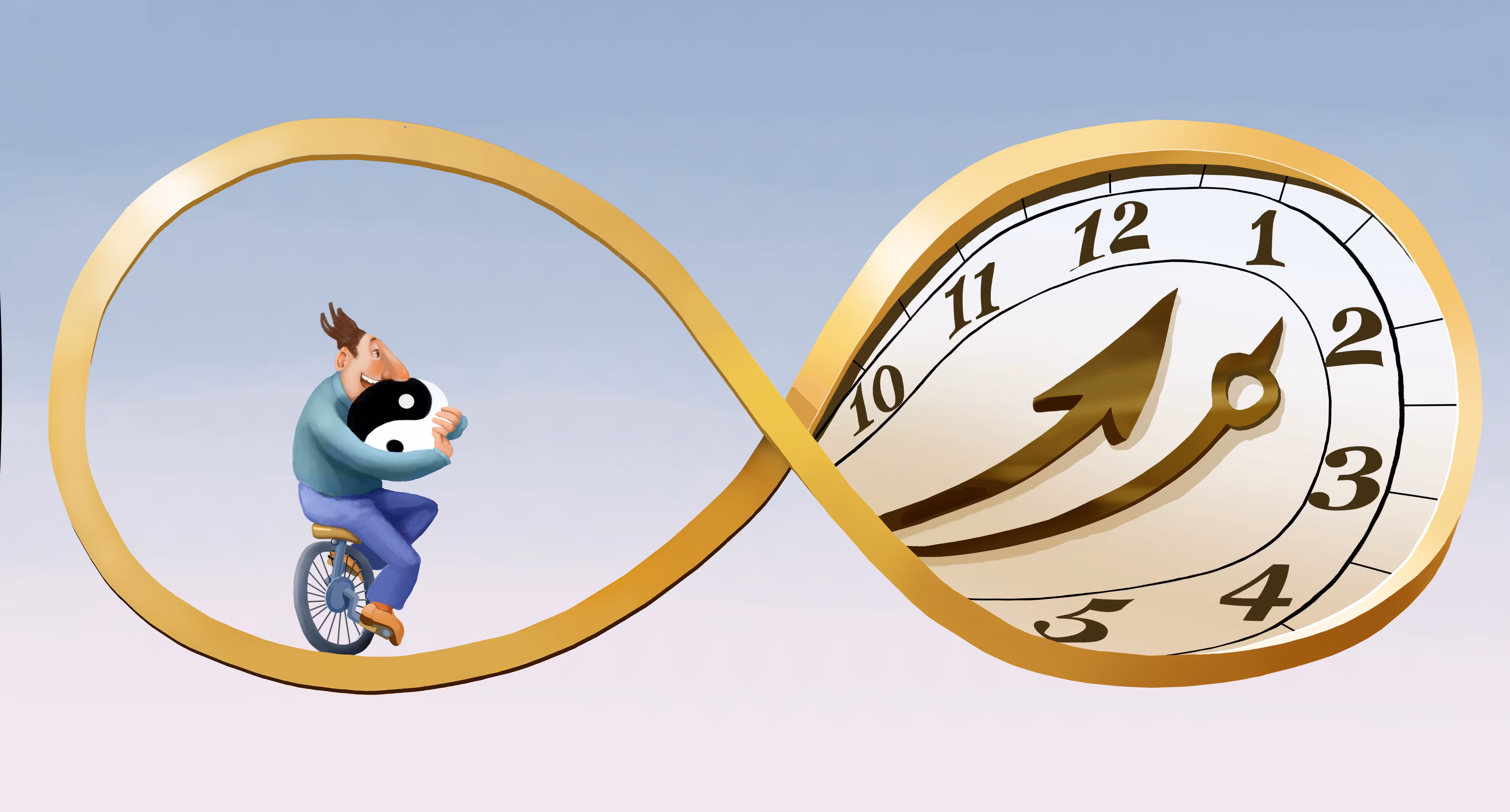 Time
