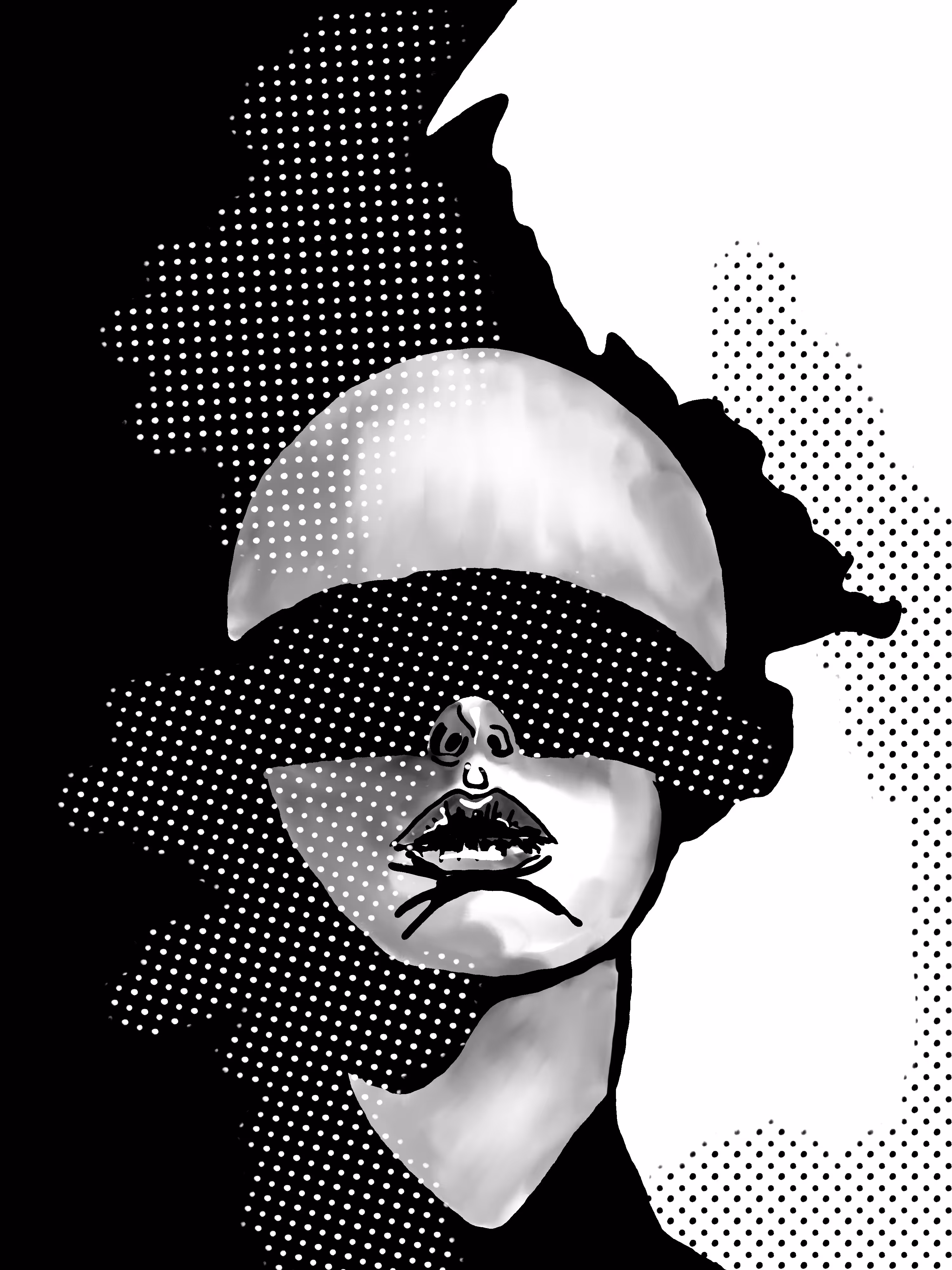 Monochrome Thursday