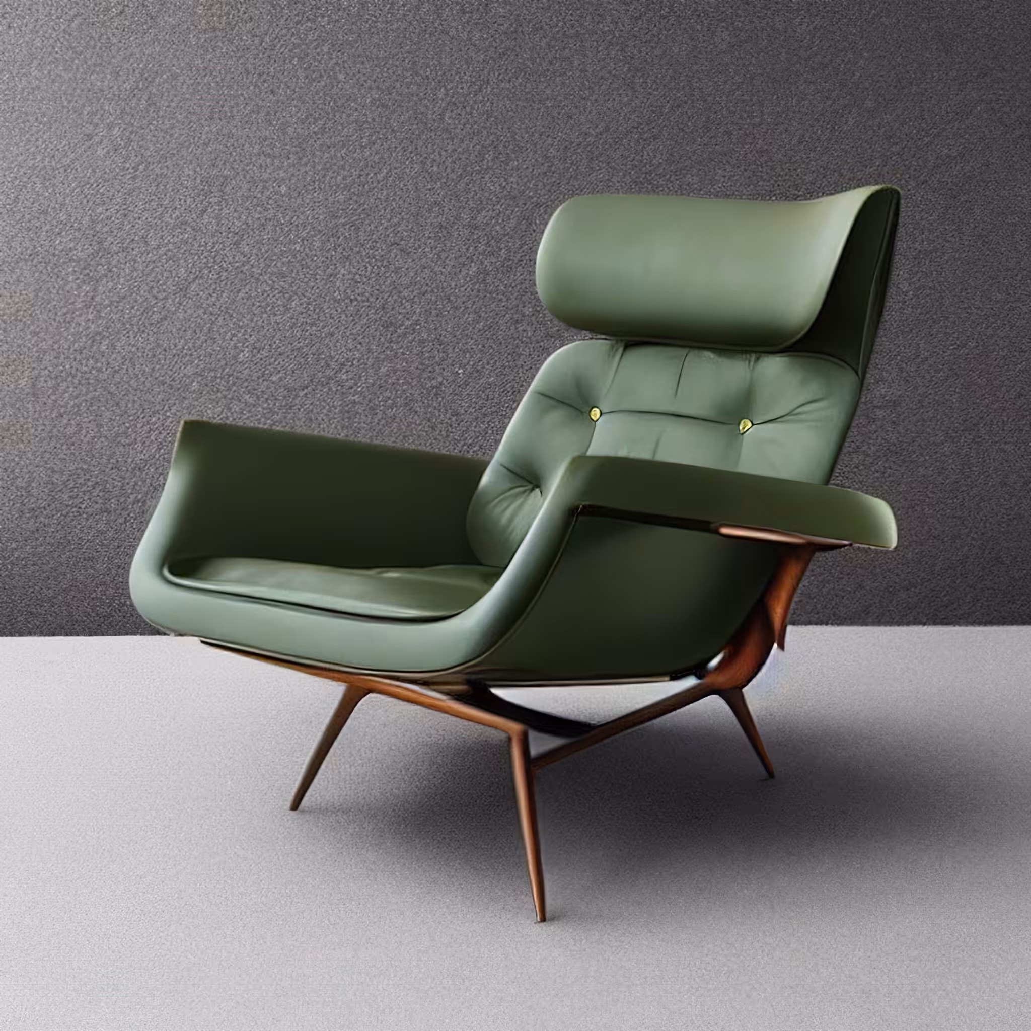 CHaiR 120