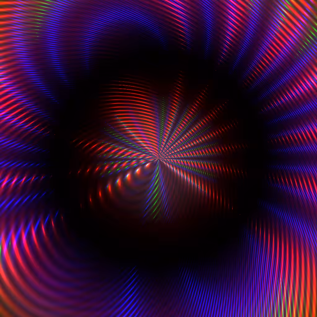Intergalactic wreckage #22