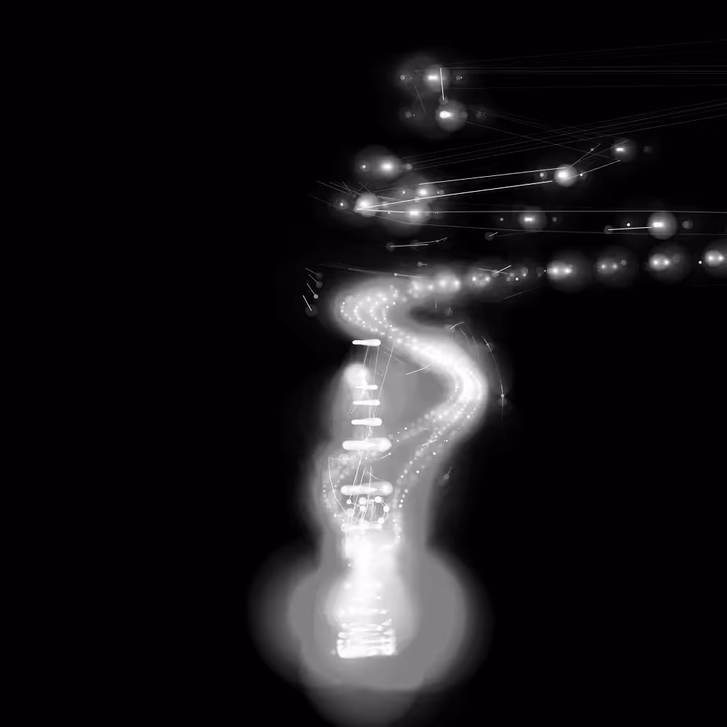 Spectral Being 457