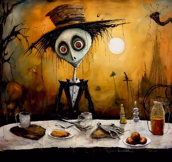 SPOOKY III
