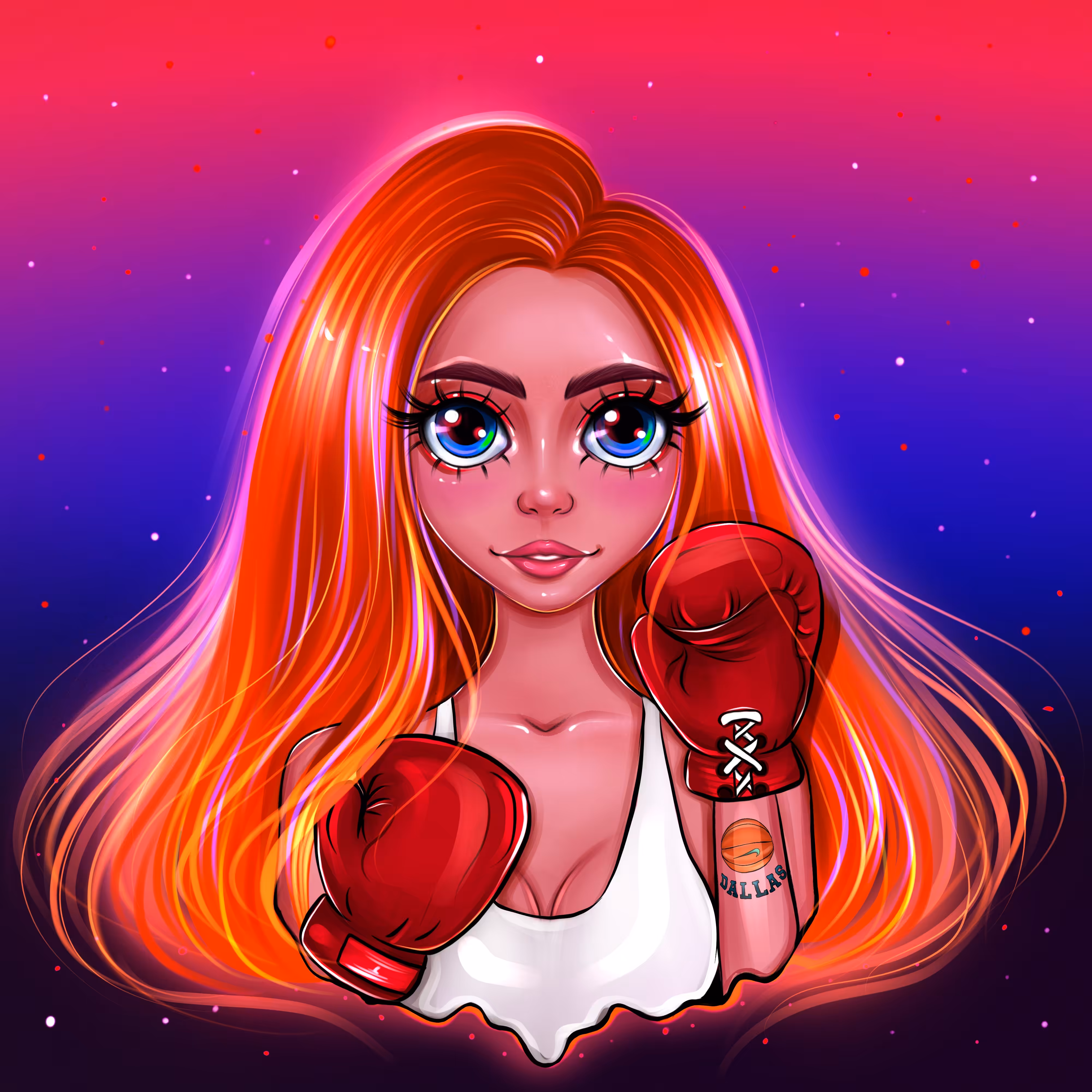 Little Cosmo #7