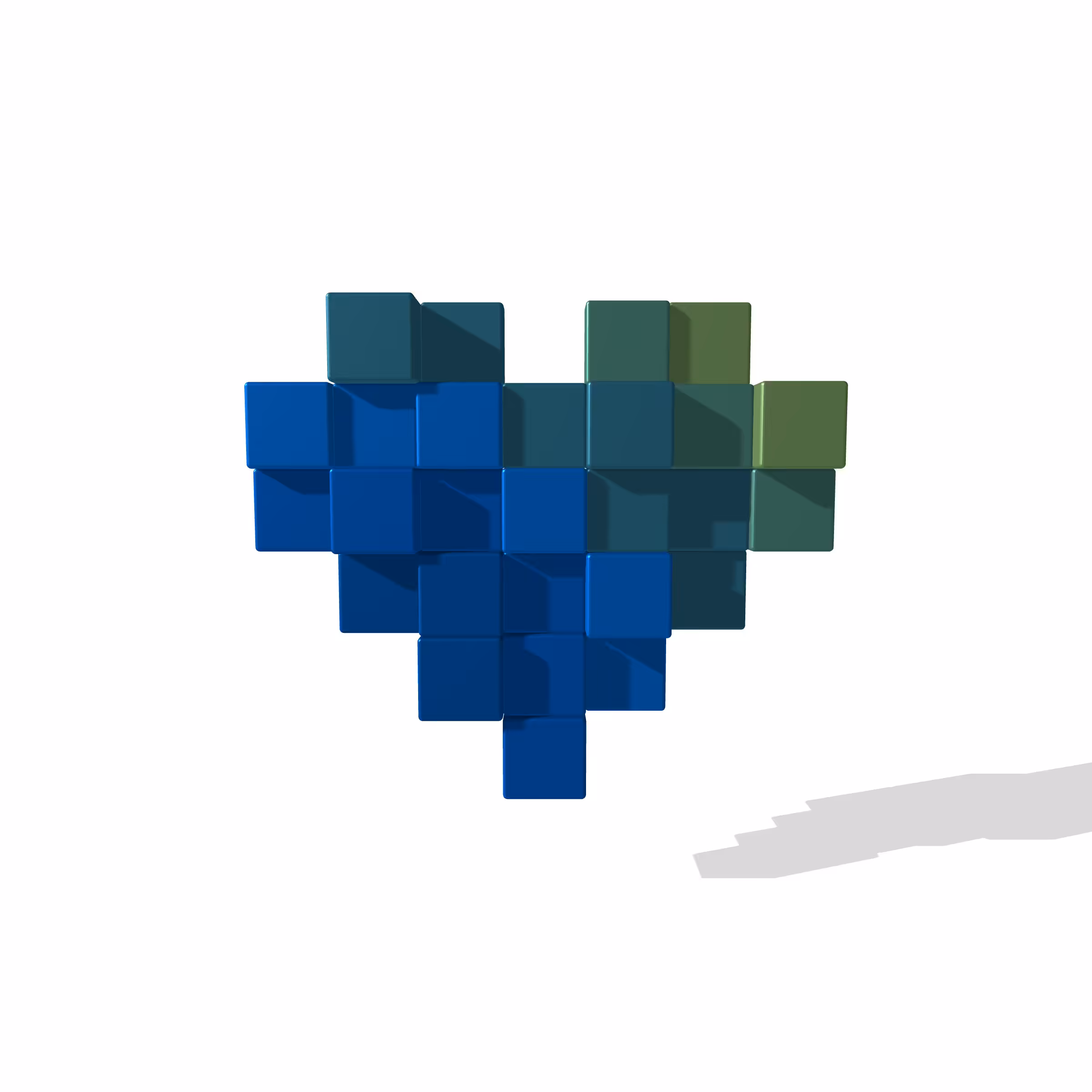 heart + craft #11570