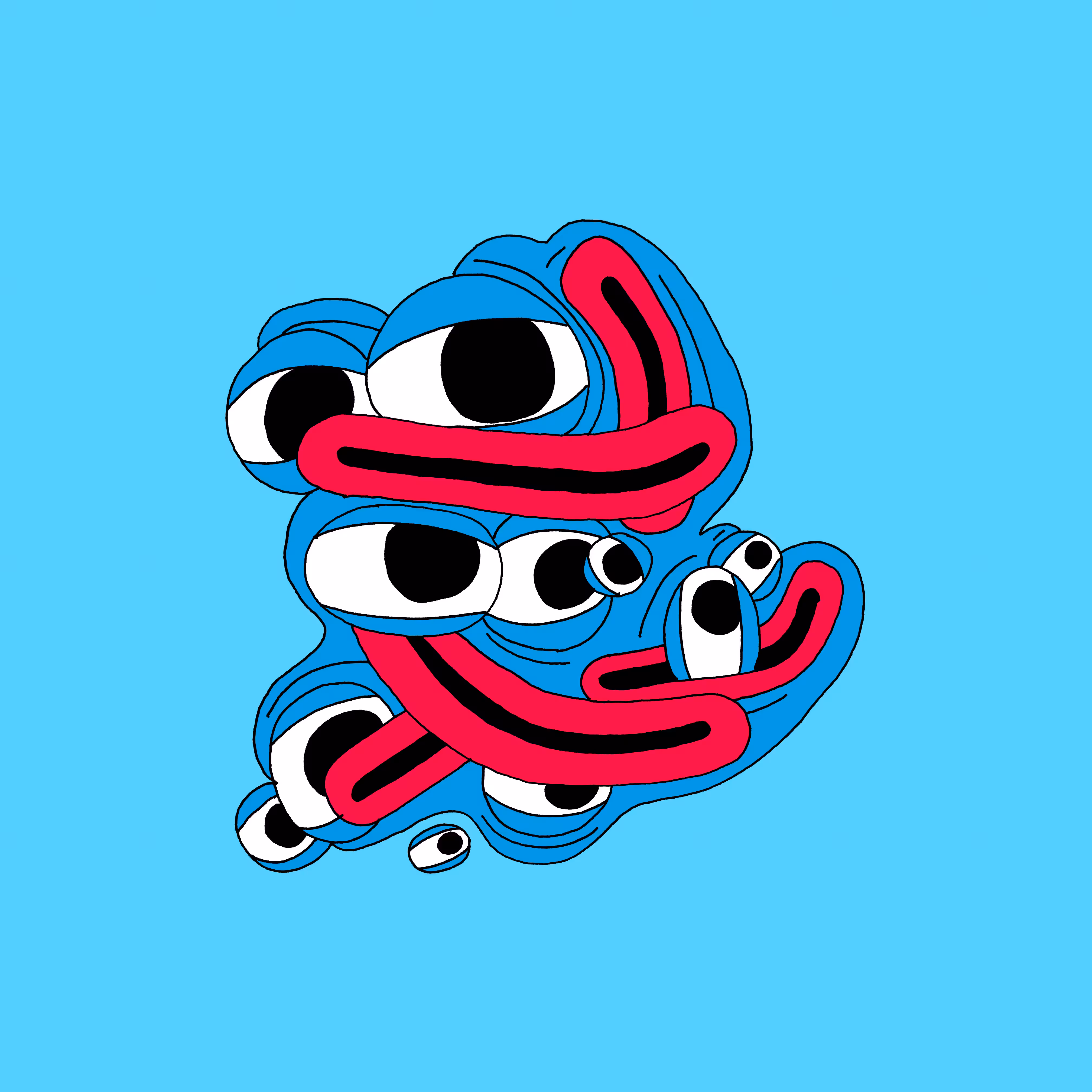 Automatic Pepe 36