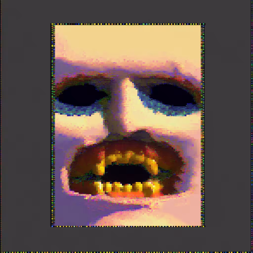 憎魔