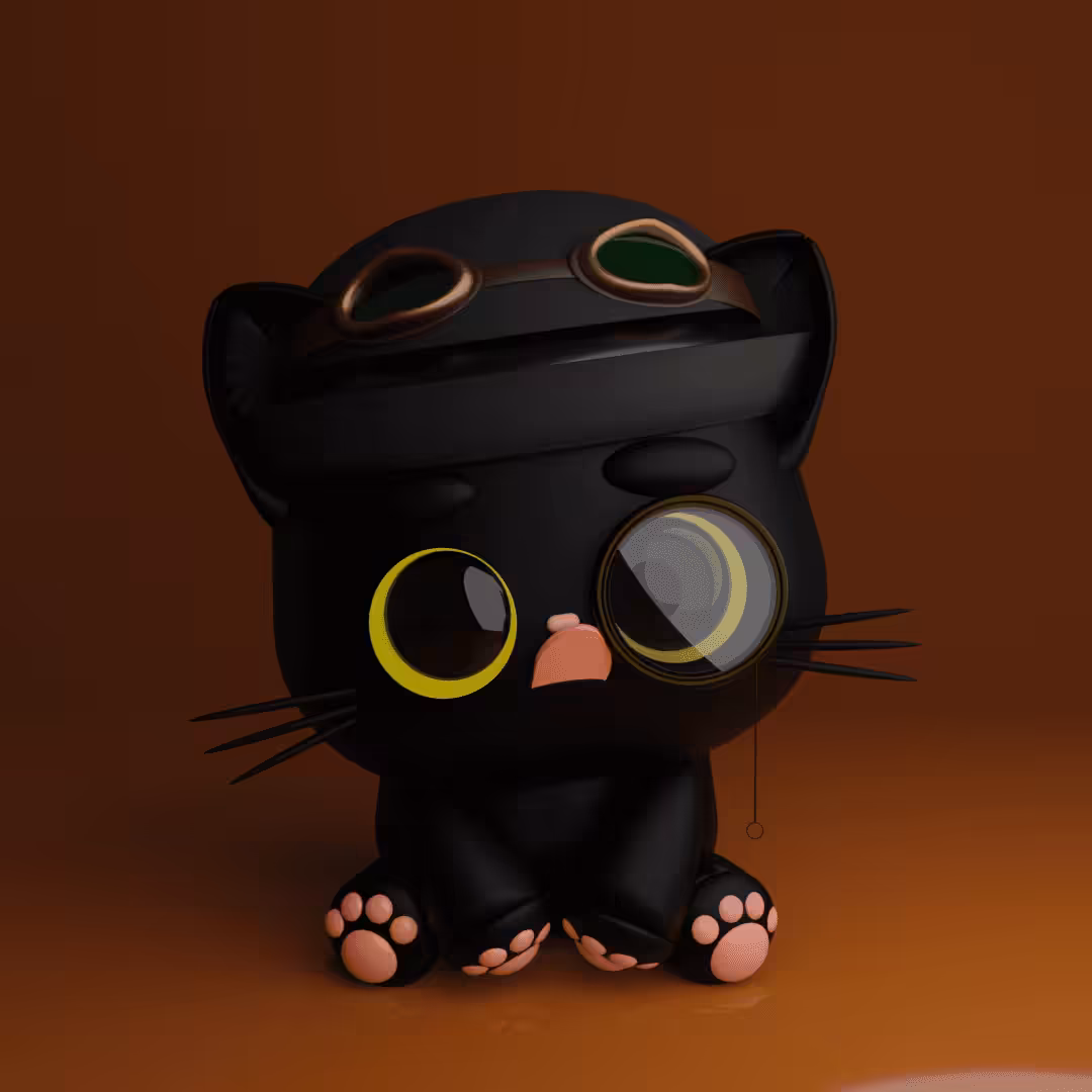 Neko #052