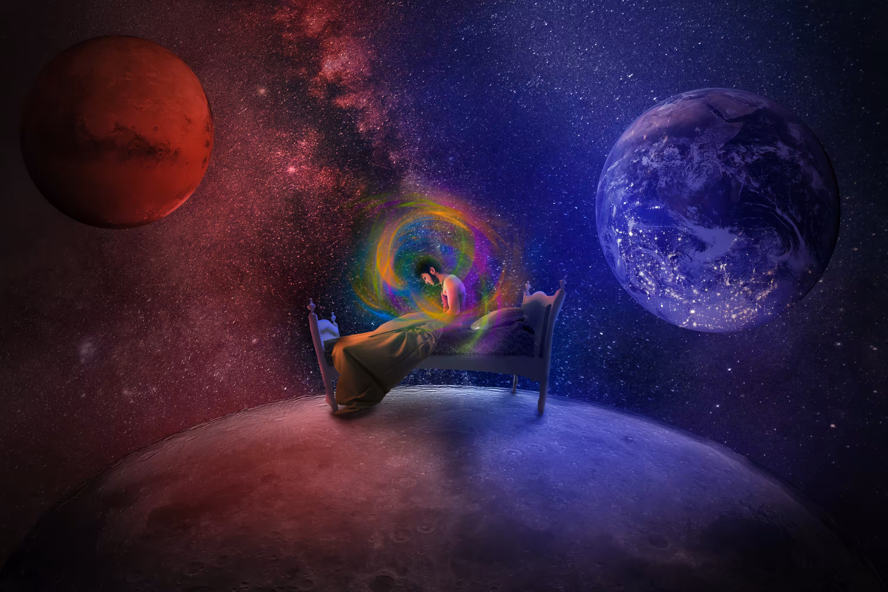Dreamer