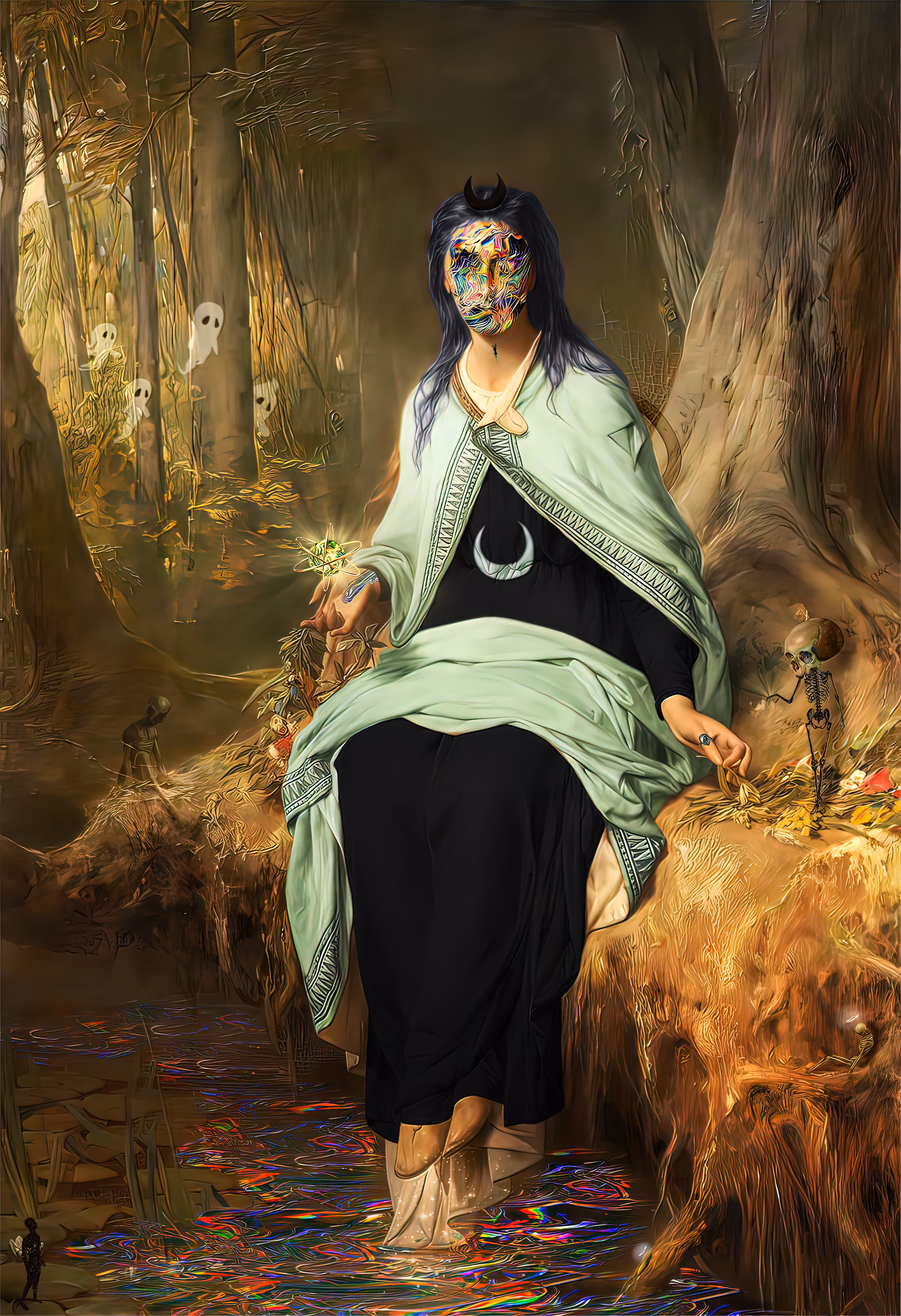 Dryad