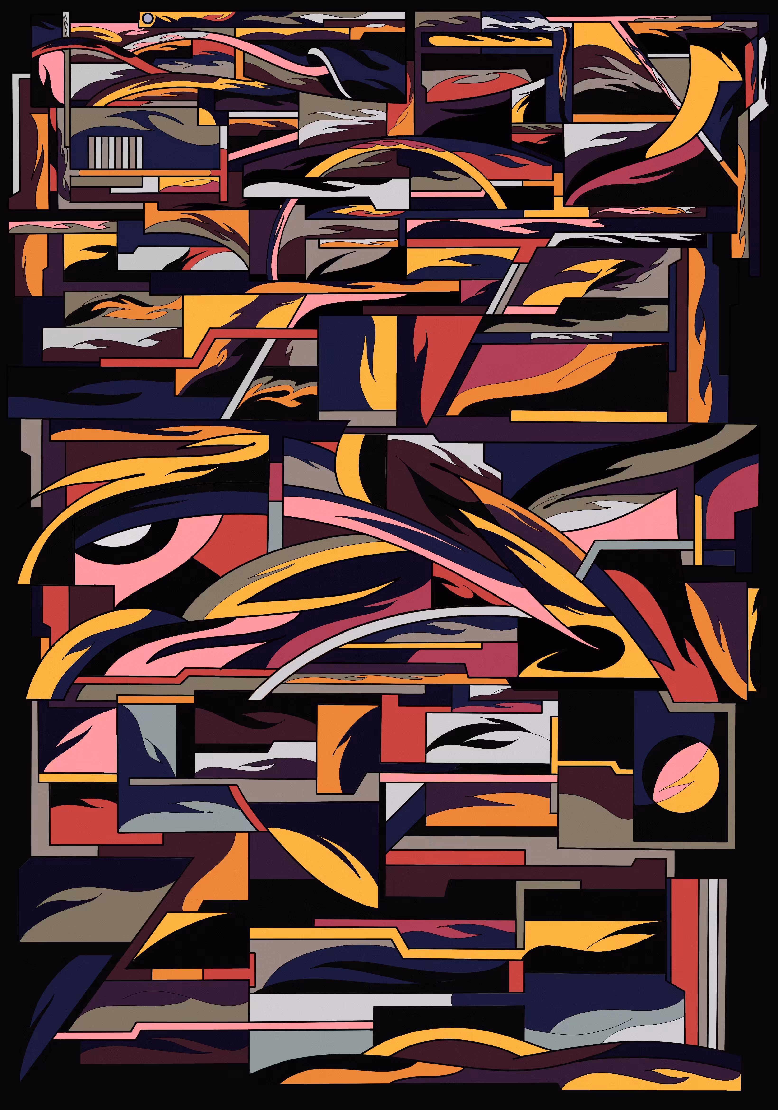 Geometric Flow