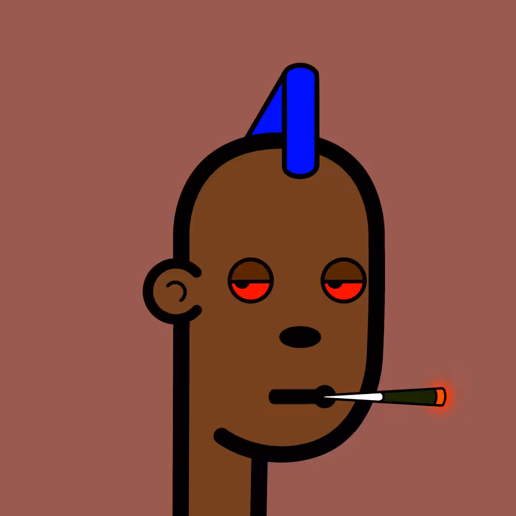 fx(Punk) #644