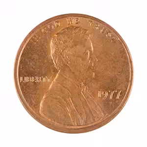Cent #9836