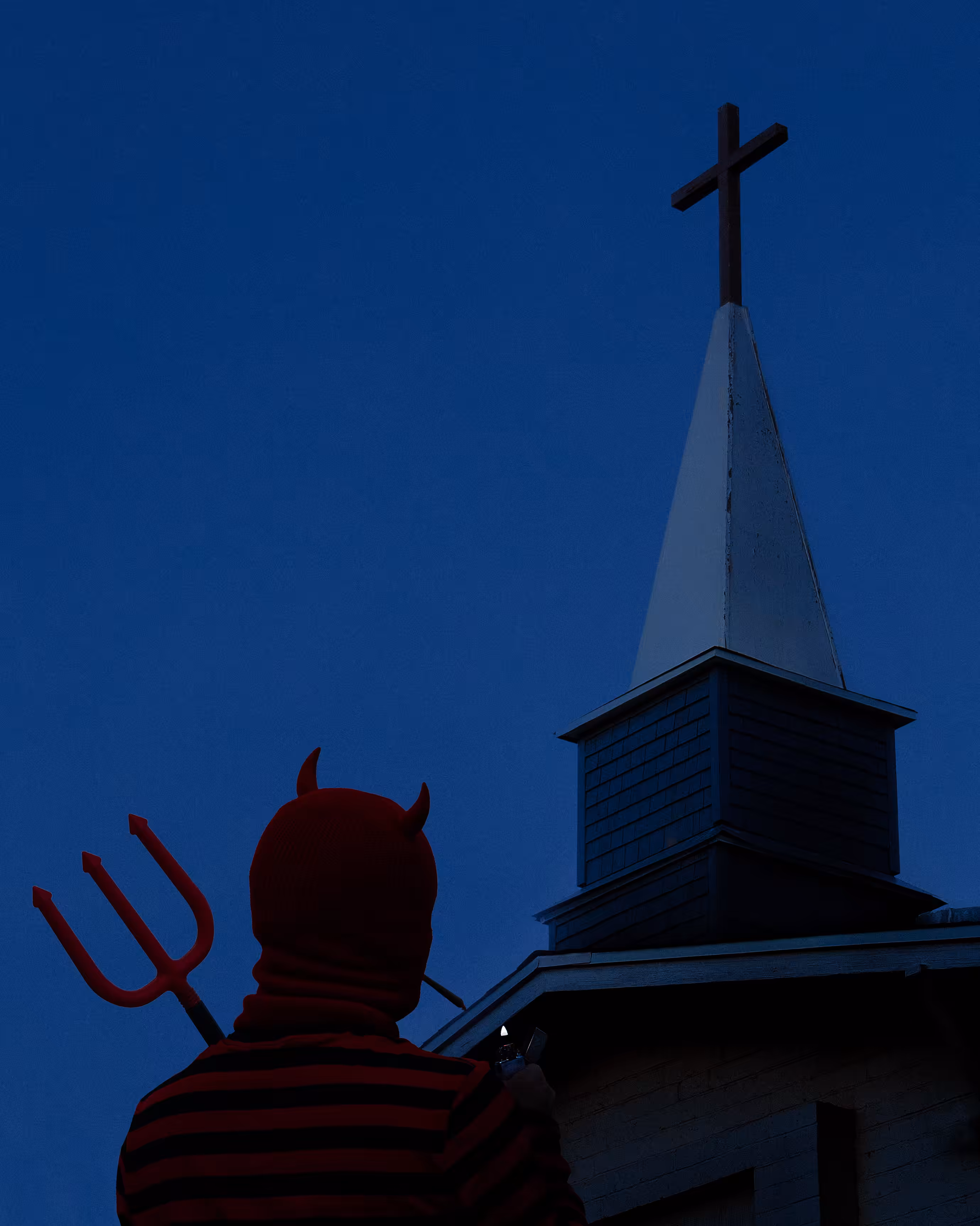 Lil Devil