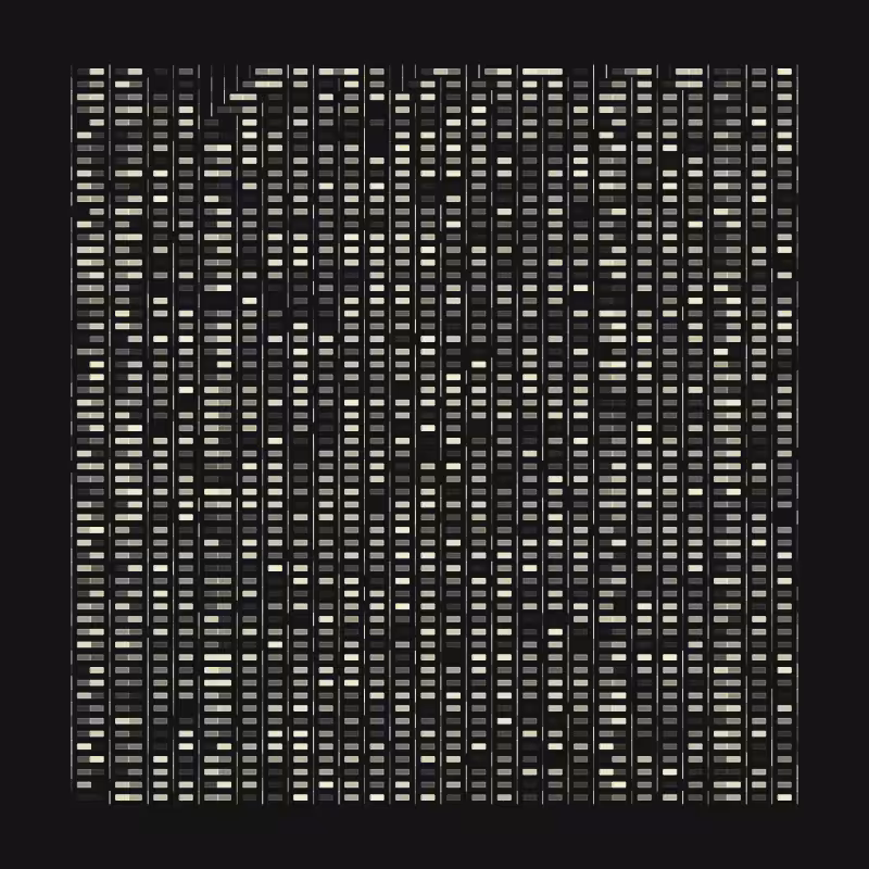 SOUTHERN BLOT #16