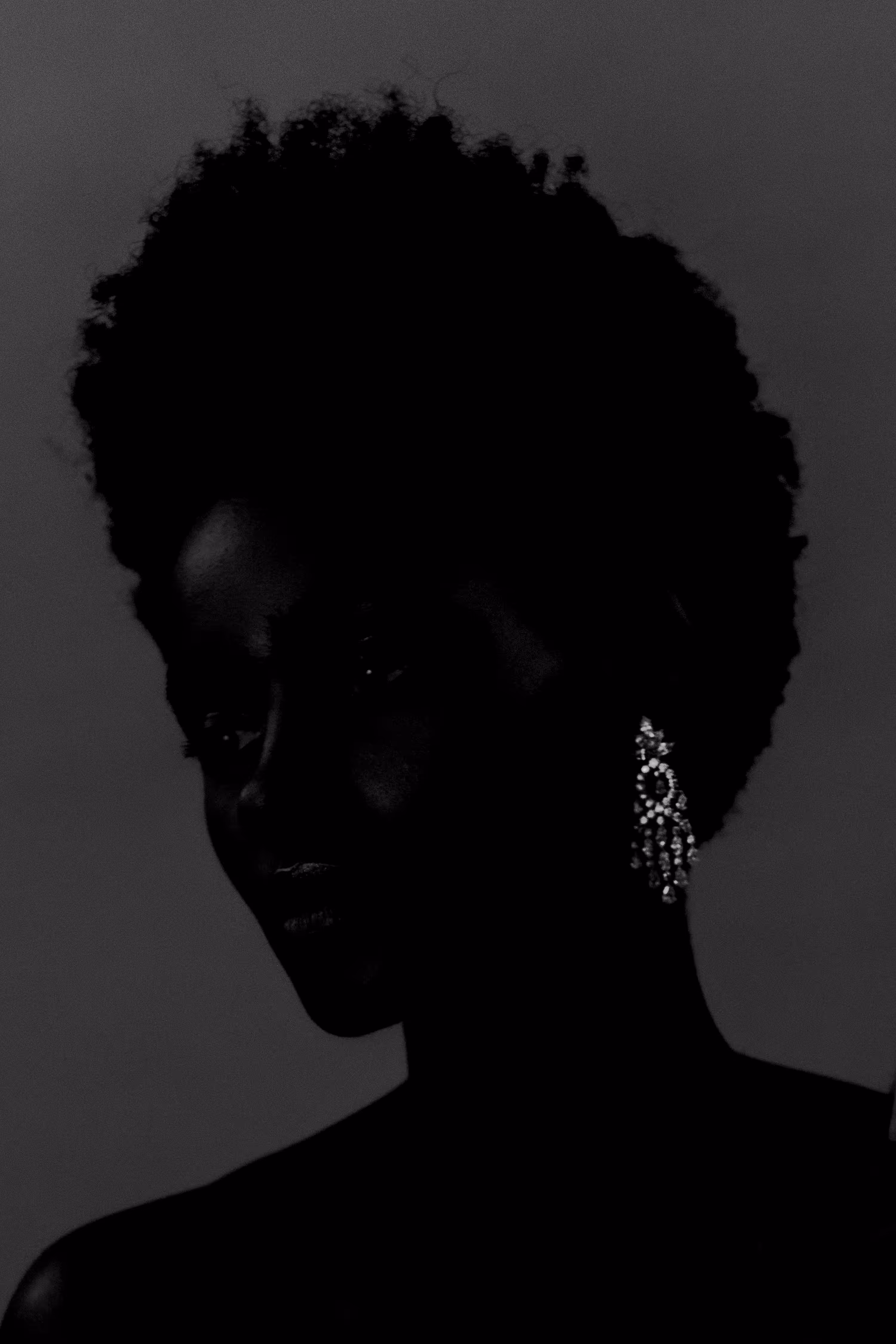 Afromythology - Fanm Jade Nwa