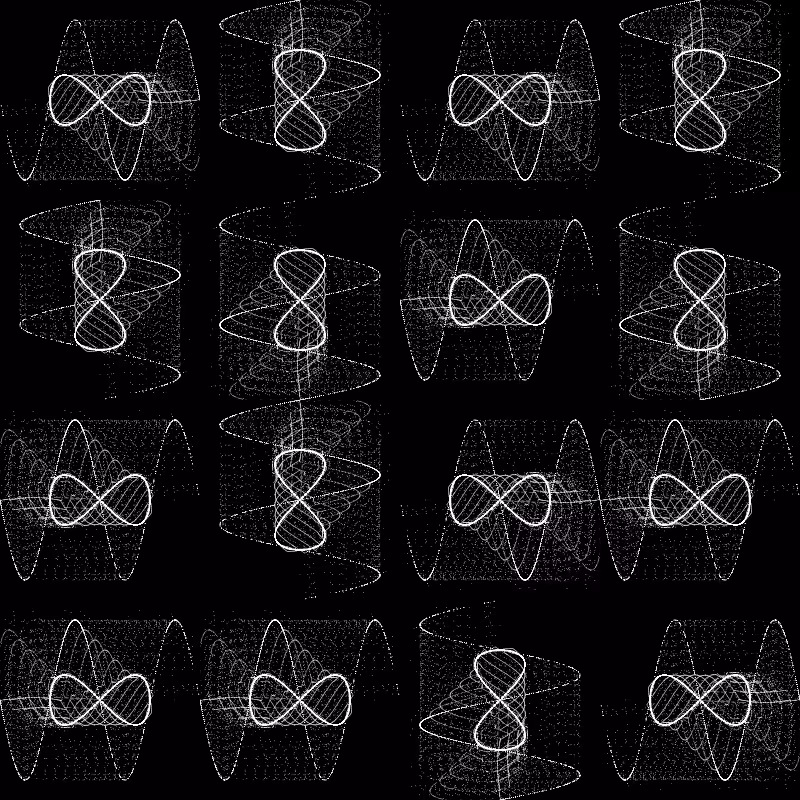 Interpolations #39