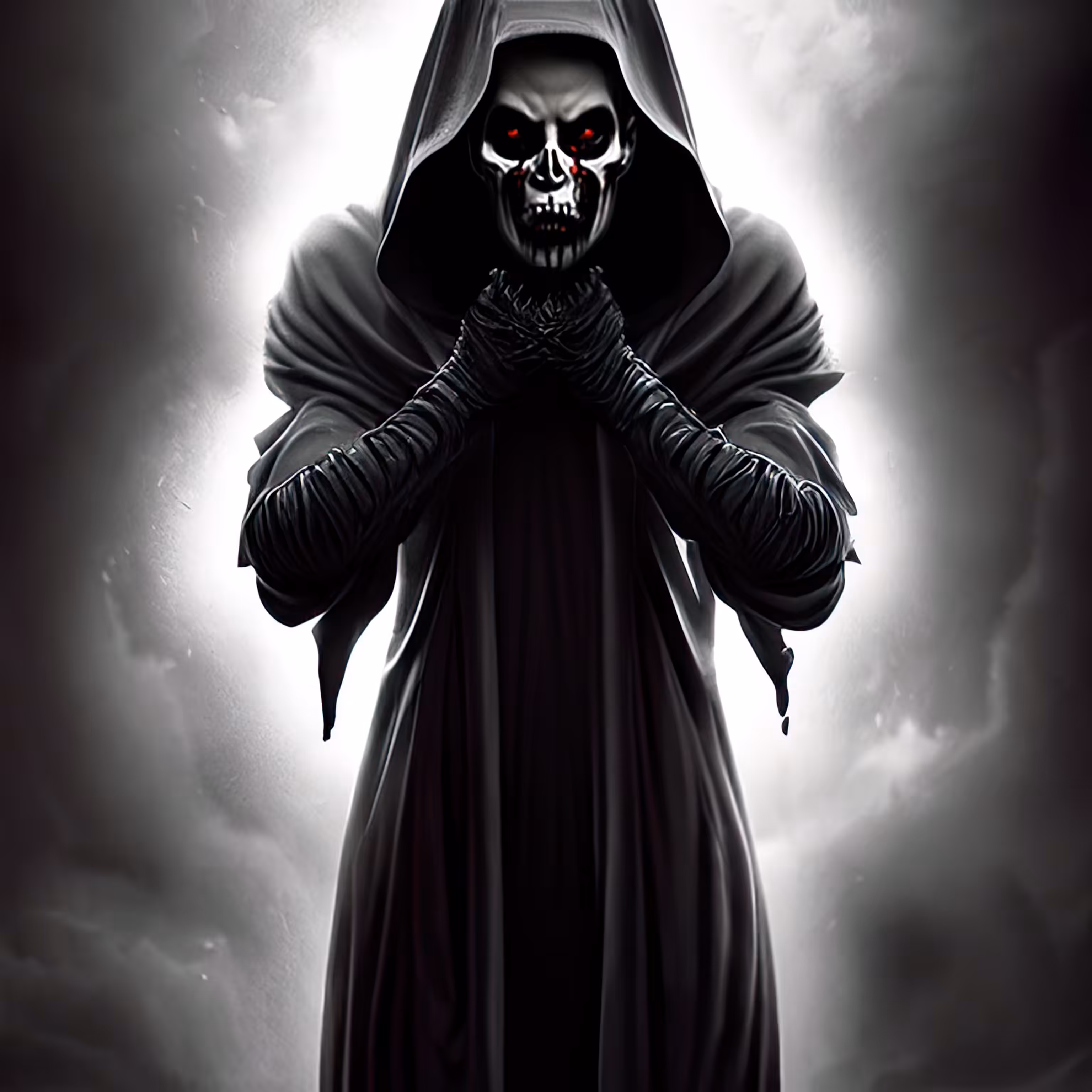 Wisdom Killer
