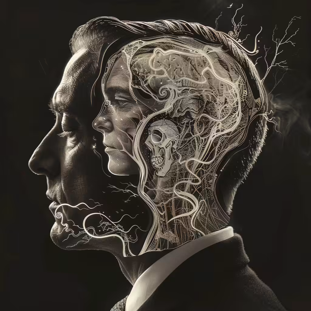 Always In 2 Minds