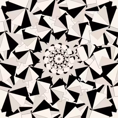 Dazzle #8