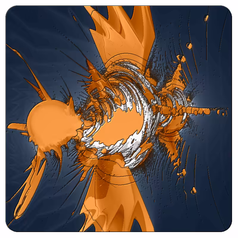 LL21 Fractal Anatomy #93