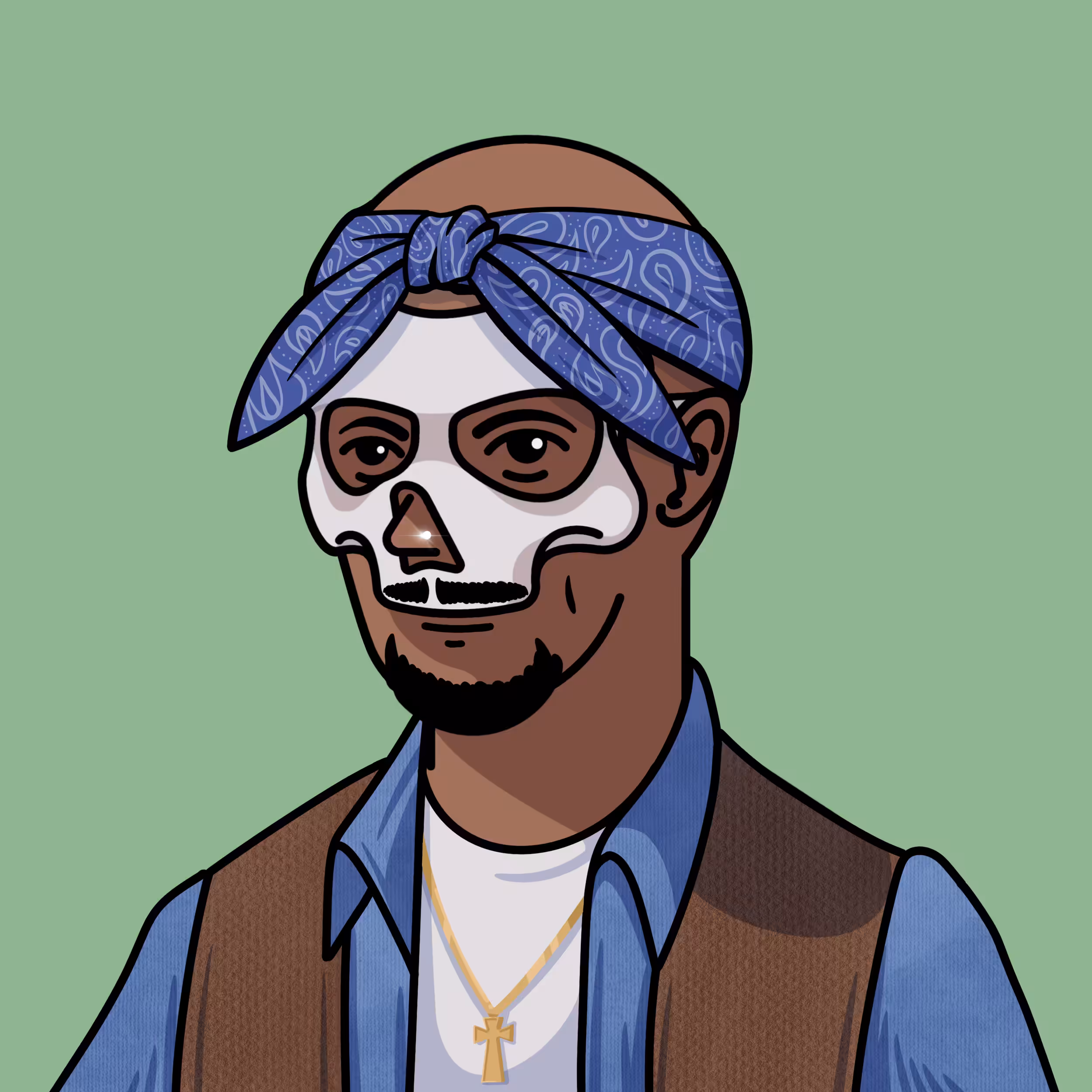 Mr. Shakur
