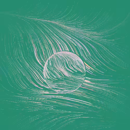 Solar wind #5