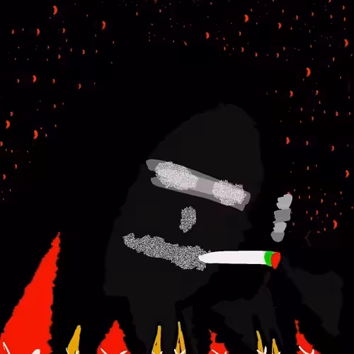 POTHEADZ #2501