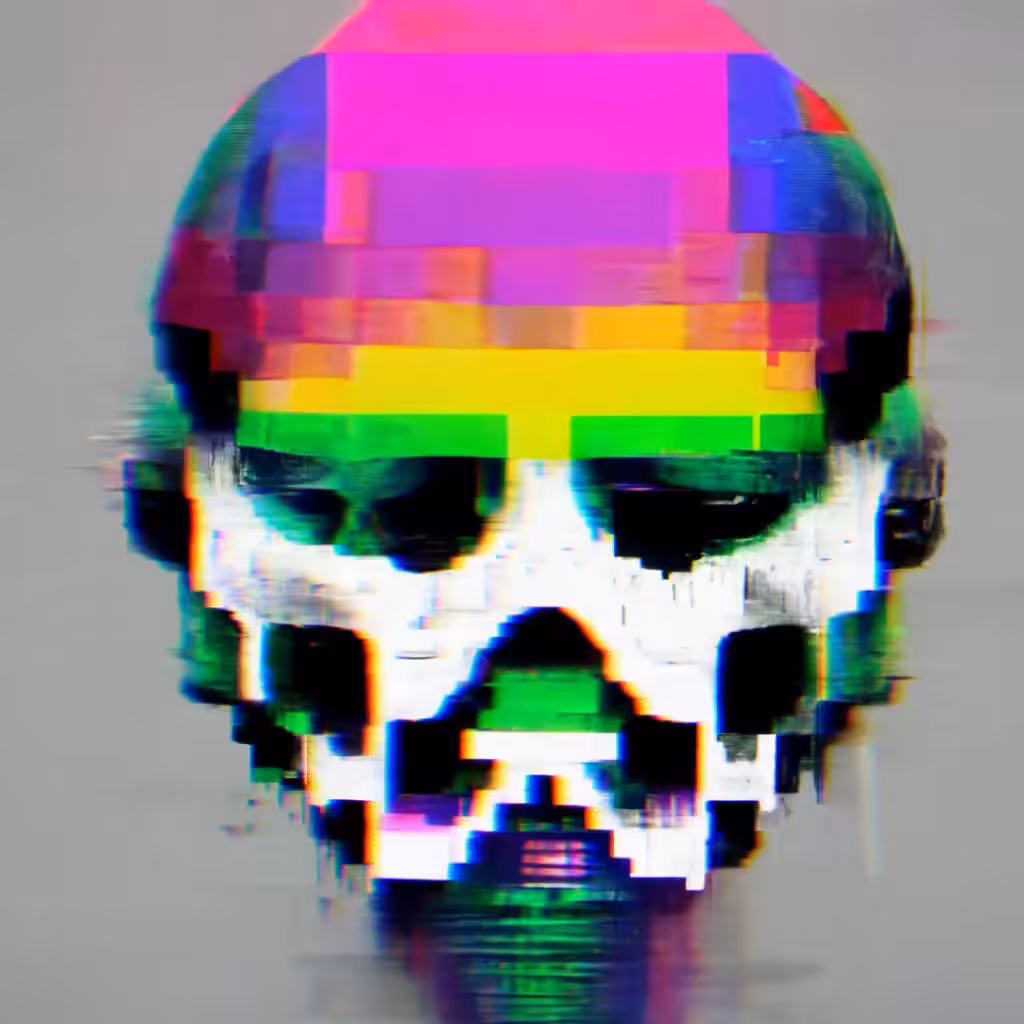 SKULLY NOISE 01 🔊
