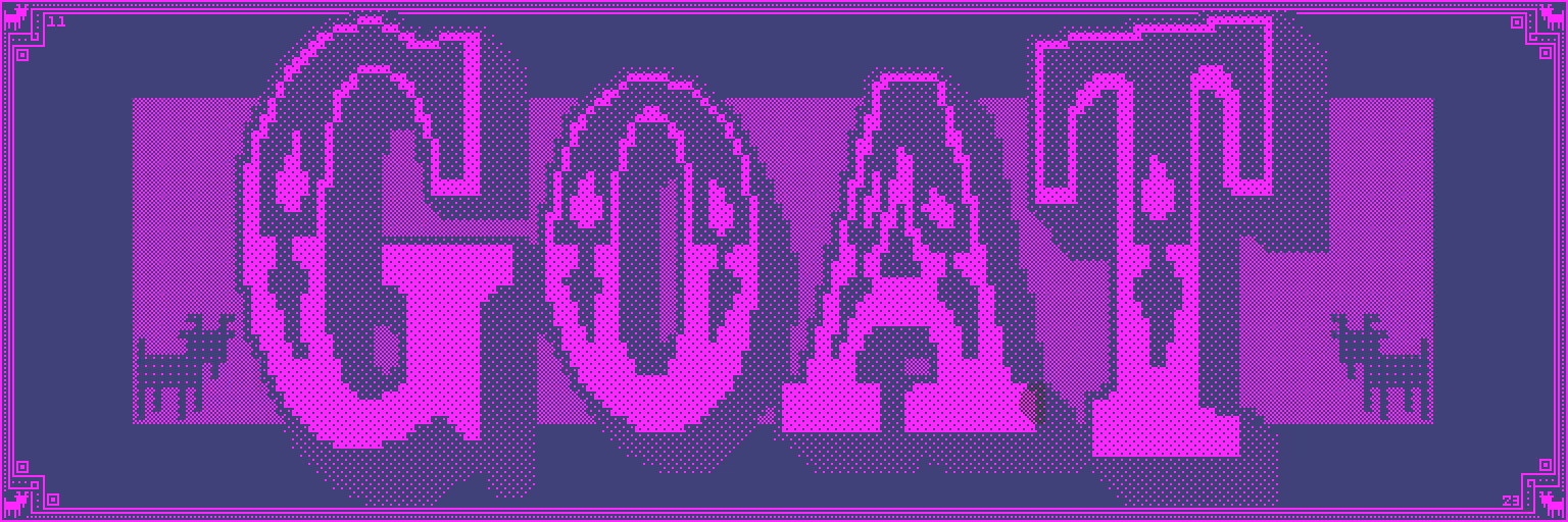 GOAT Banner (editions)