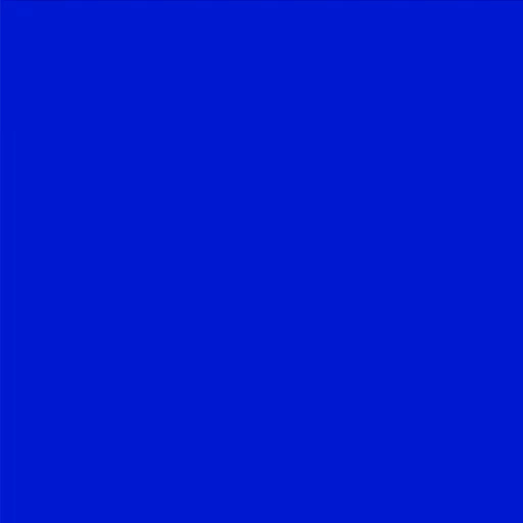 Proof of Work 1x1 Red Blue Random Pressure