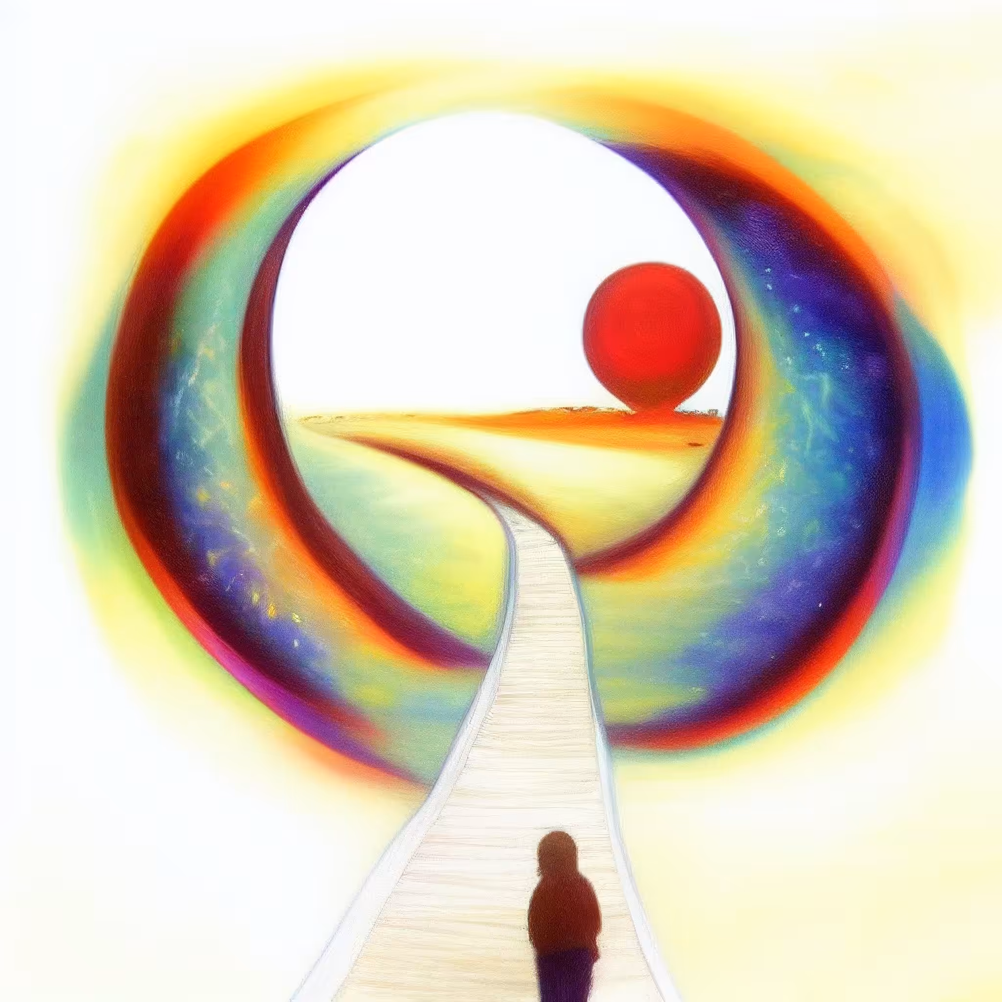The Path to Freedom #141