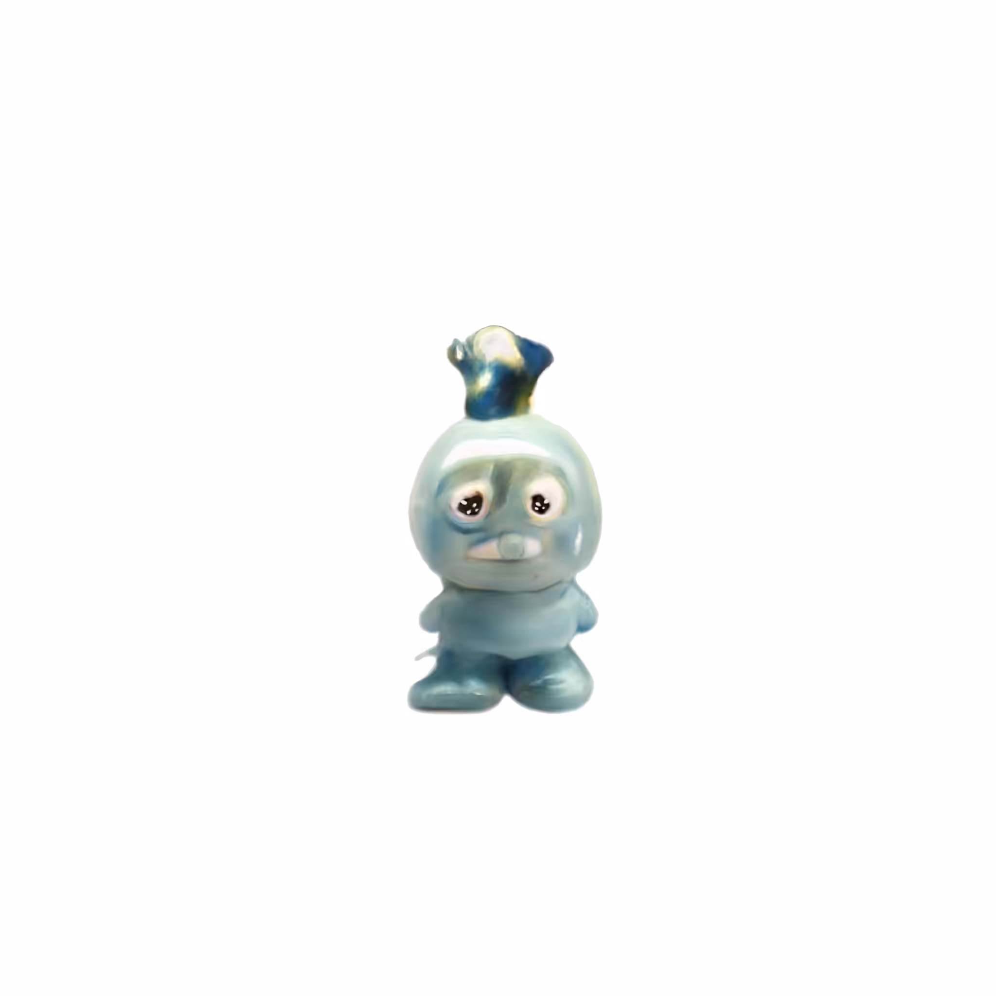 Super Metal Mons!: Pinpleb