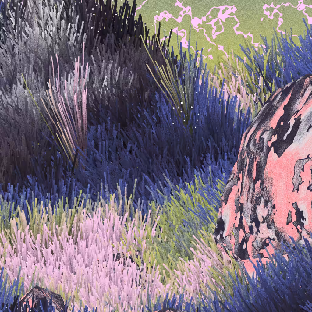 Here & Now #132