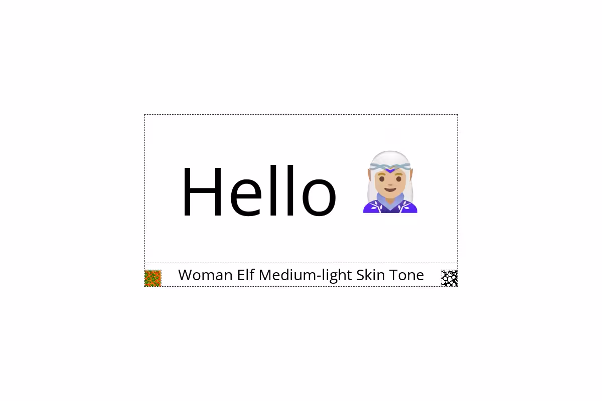 Hello, World! (Fantasy) #32