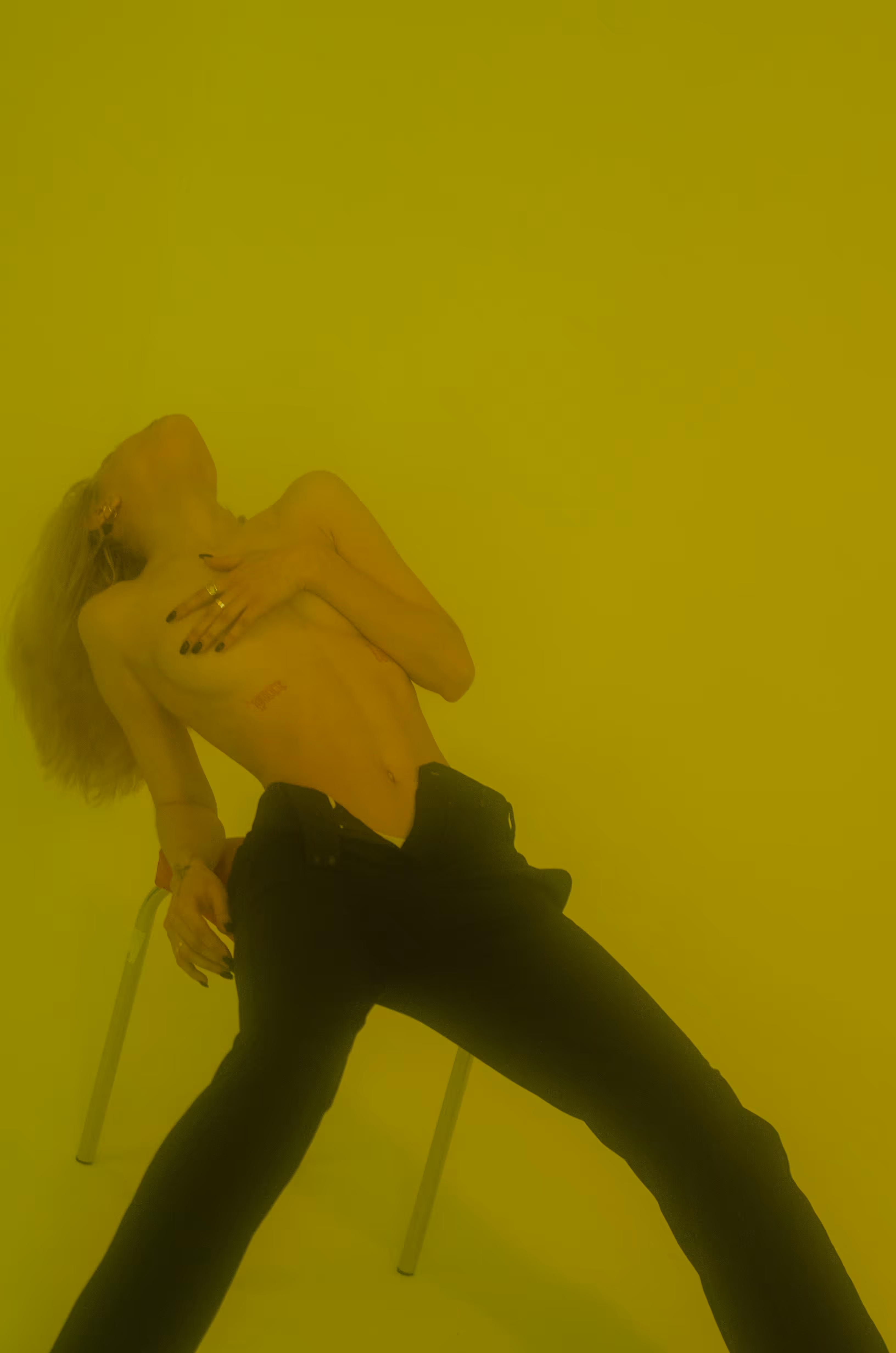 Body