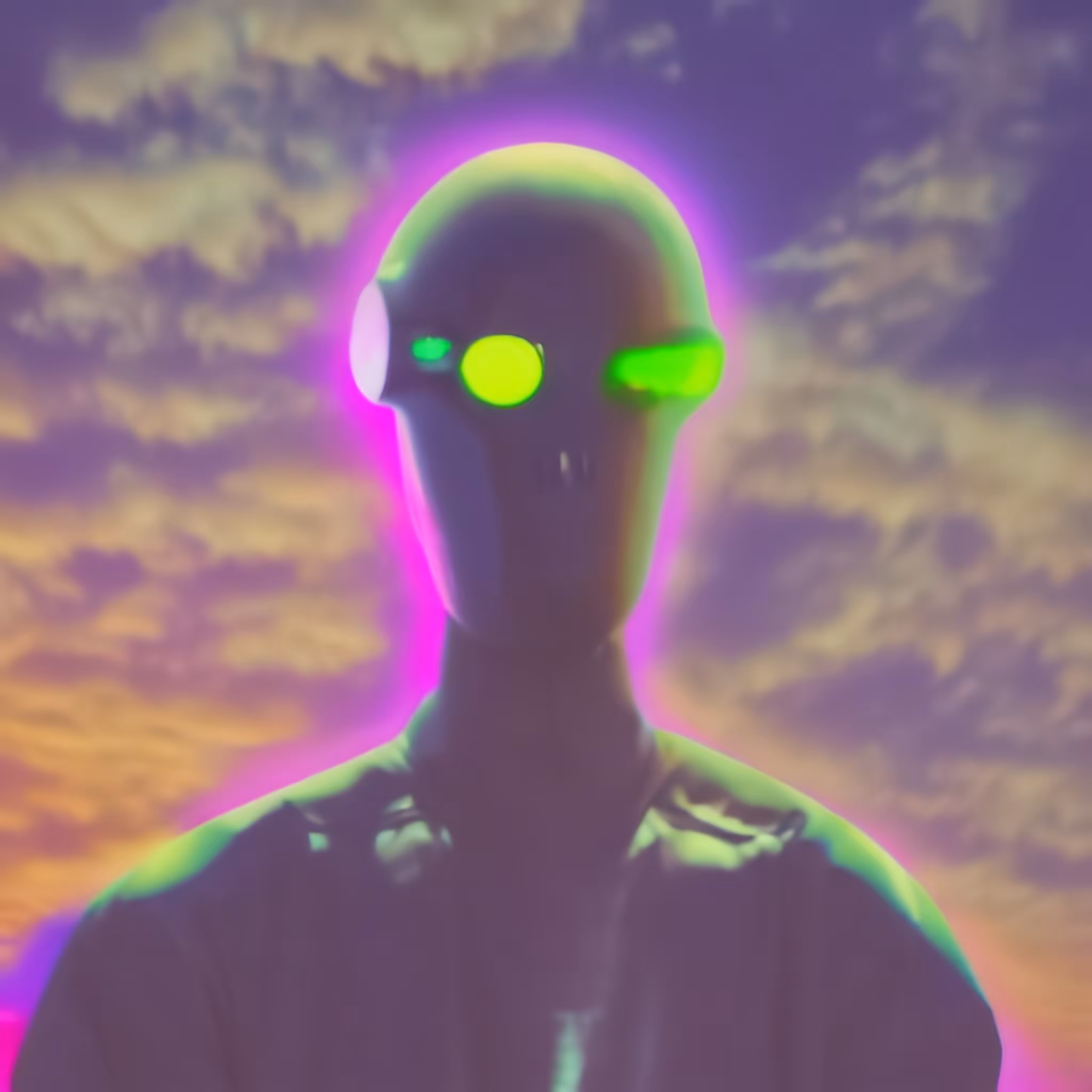 SPACEWAVES: NIGHTCALLERS: SPACEWAVES #518