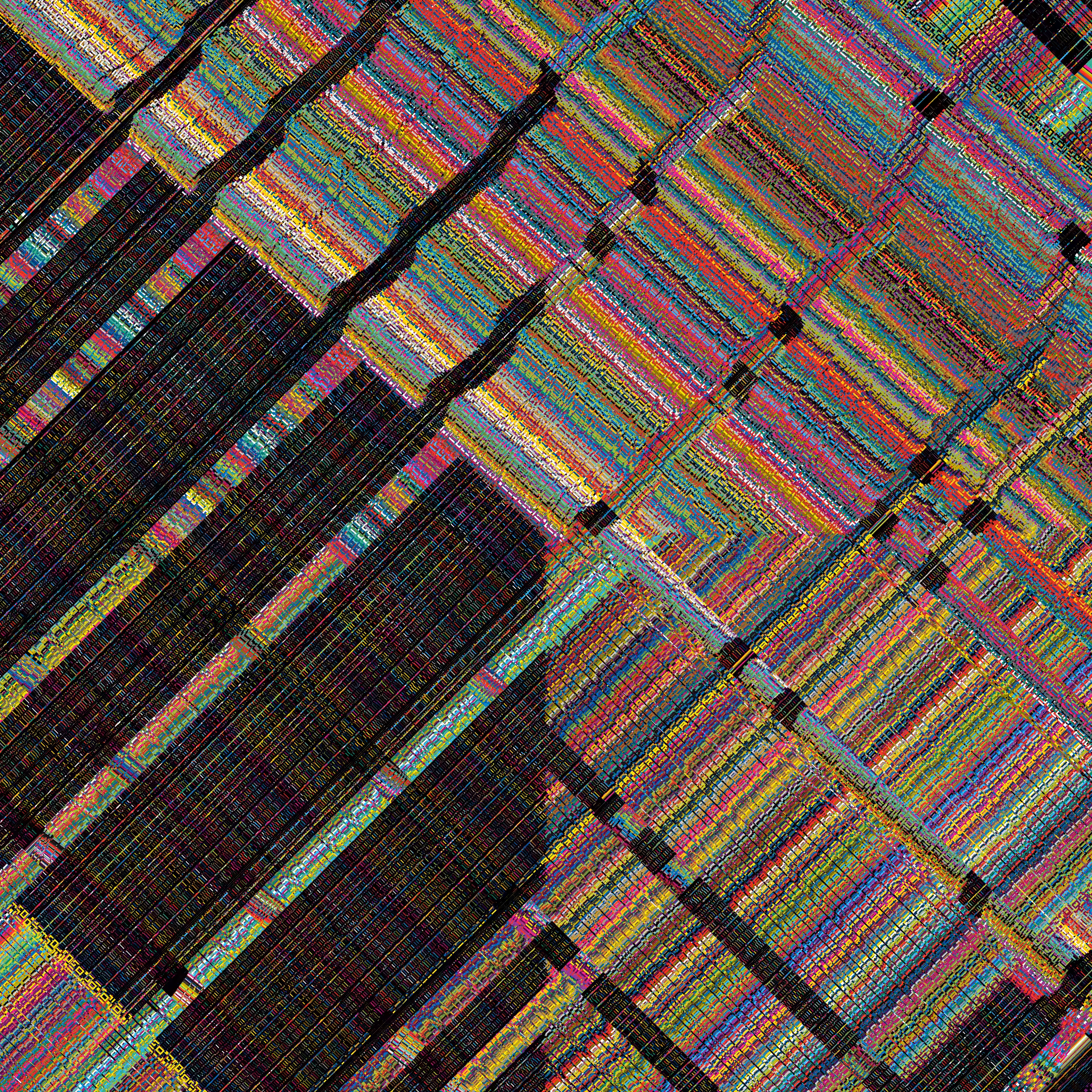 TXTILE #77