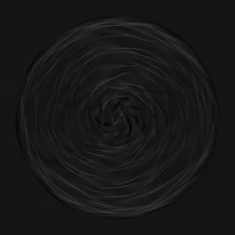 polar thread n.03 #25