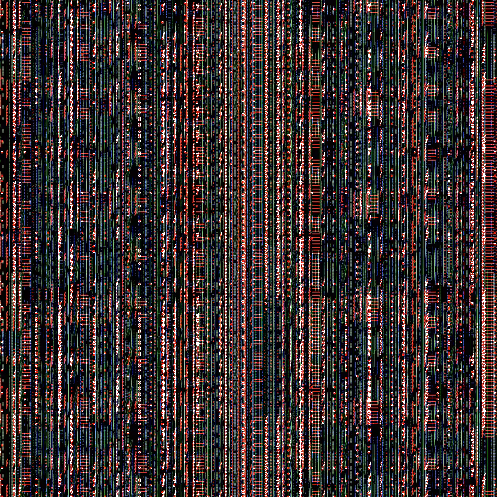Blend #86