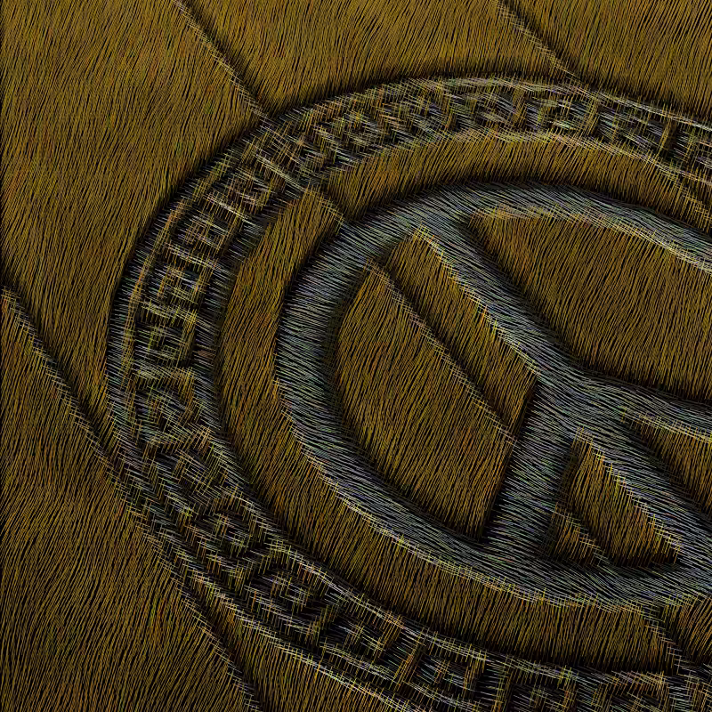 Crop Circles #28