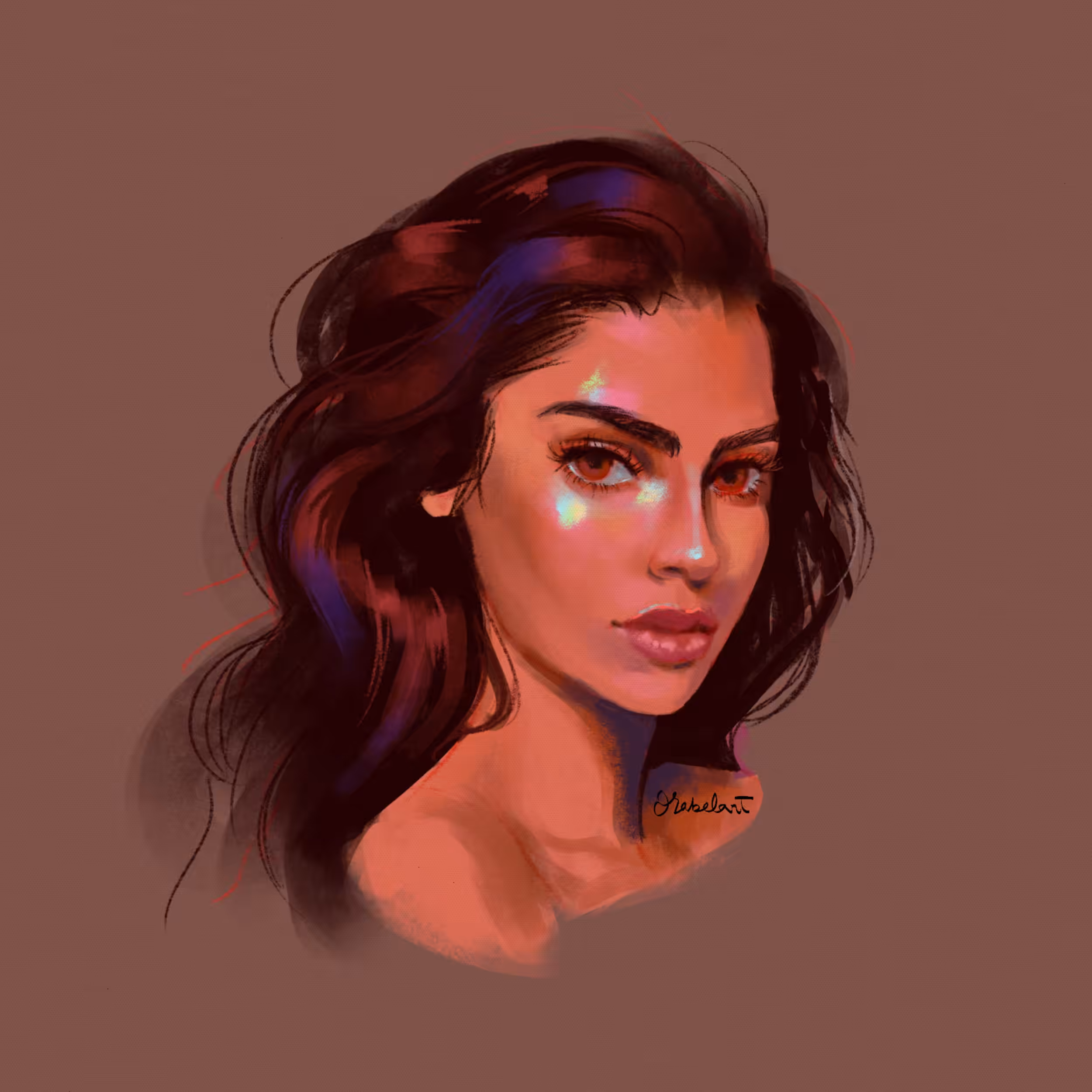 FACE.N°35
