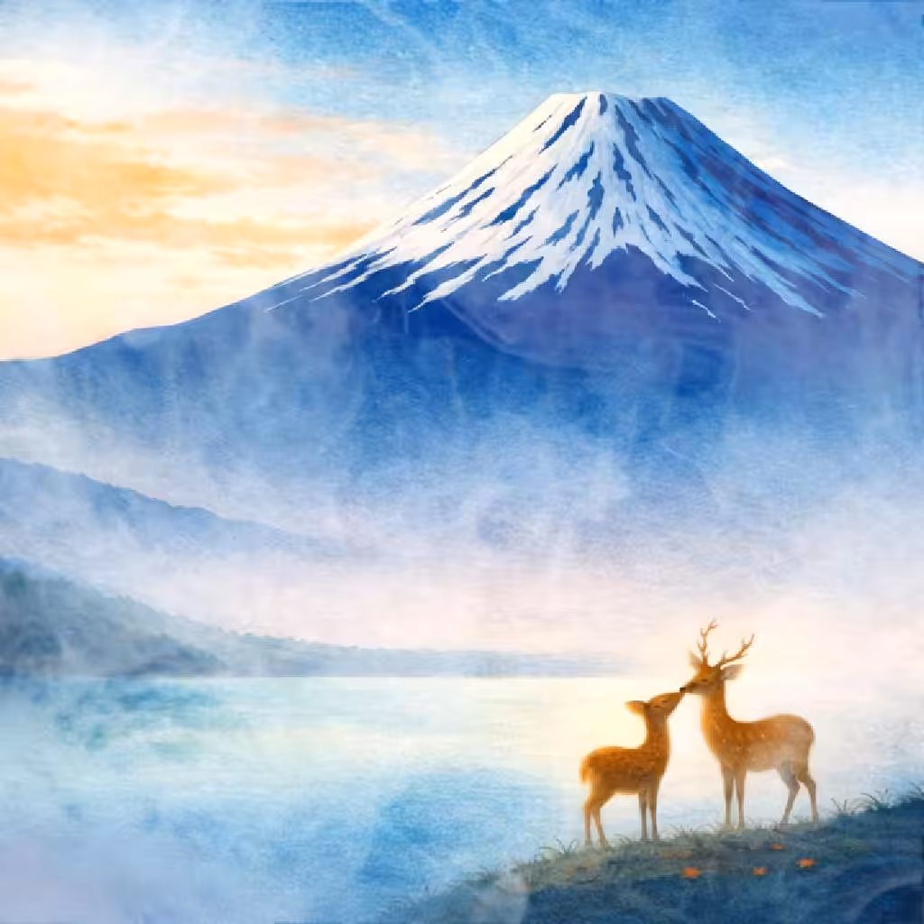 Breathing Mist
