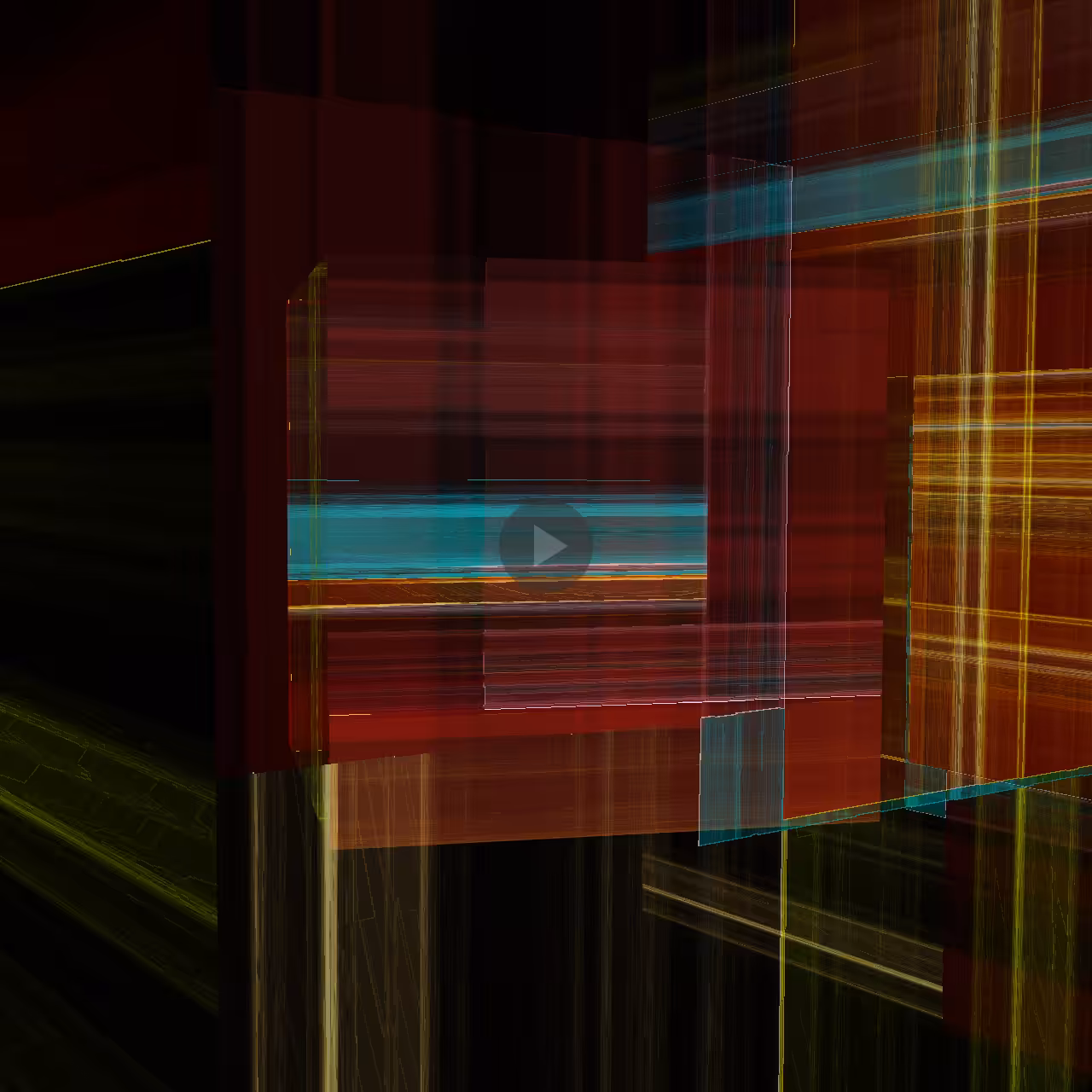 inside the tesseract #49